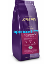 Кофе Lofbergs 1 кг зерно